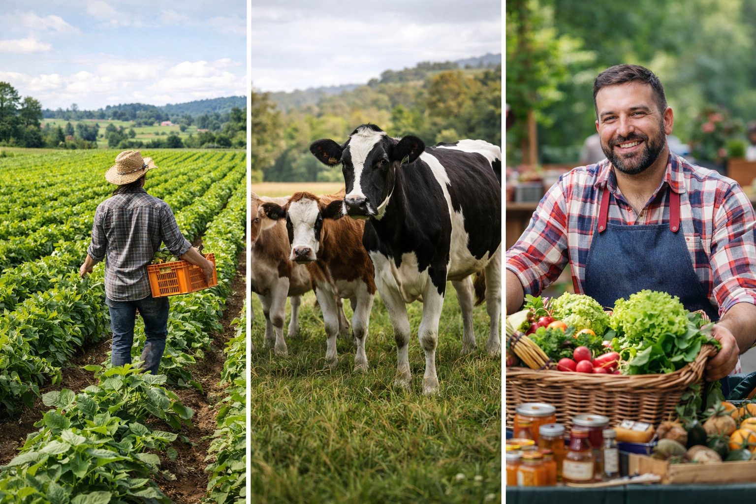 Economía local de Máfil