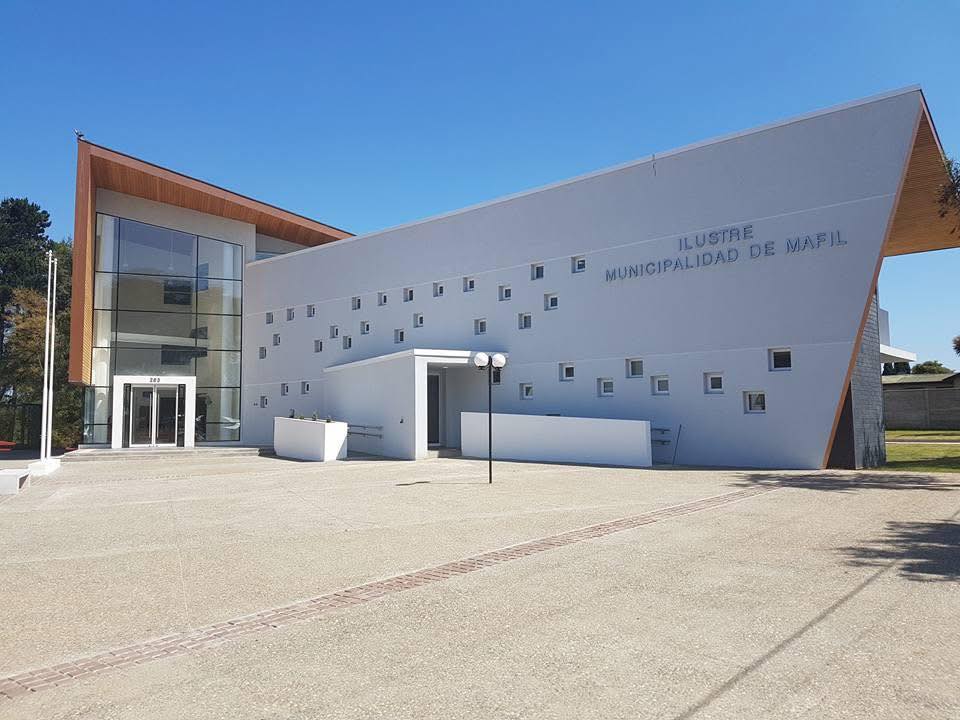 Municipalidad de Máfil
