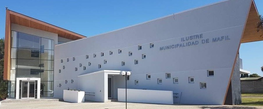 Municipalidad de Máfil