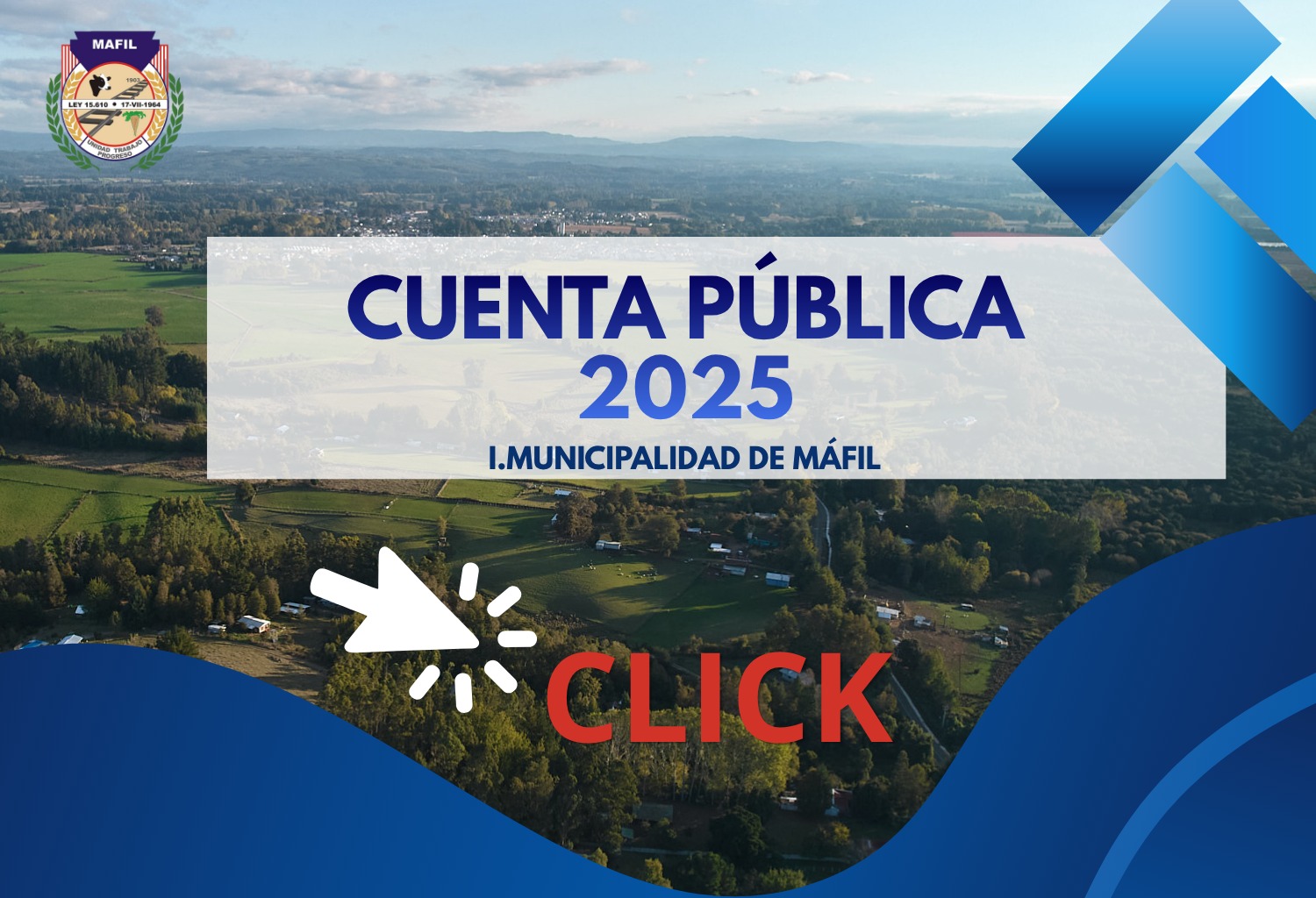 Cuenta Publica 2025
