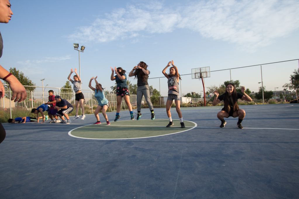 Municipalidad invita a participar en talleres deportivos gratuitos 2026